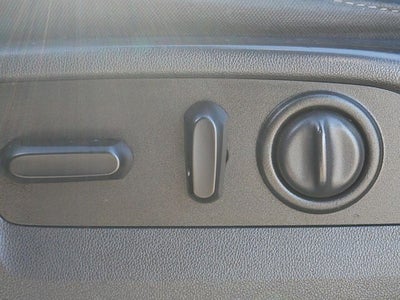 2019 Chevrolet Silverado 1500 RST CREW 5.3