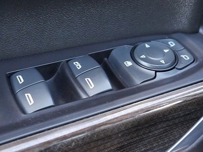 2019 Chevrolet Silverado 1500 RST CREW 5.3