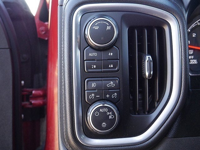 2019 Chevrolet Silverado 1500 RST CREW 5.3