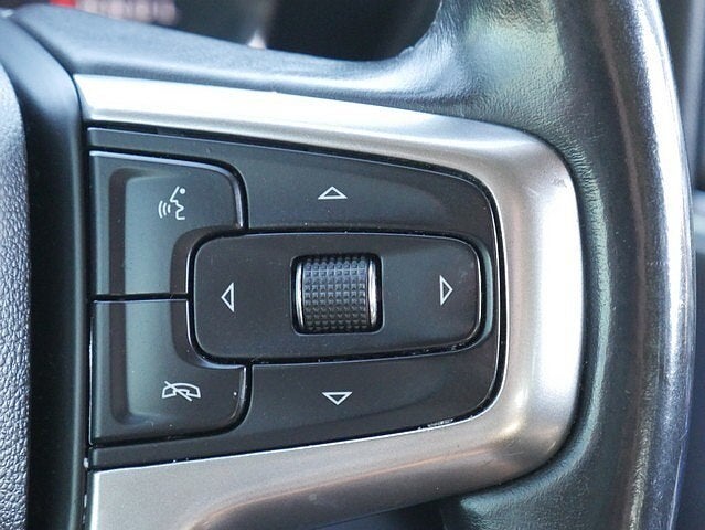 2019 Chevrolet Silverado 1500 RST CREW 5.3