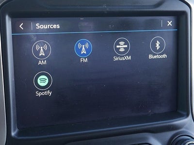 2019 Chevrolet Silverado 1500 RST CREW 5.3