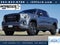 2021 GMC Sierra 1500 AT4 CREW 6.2