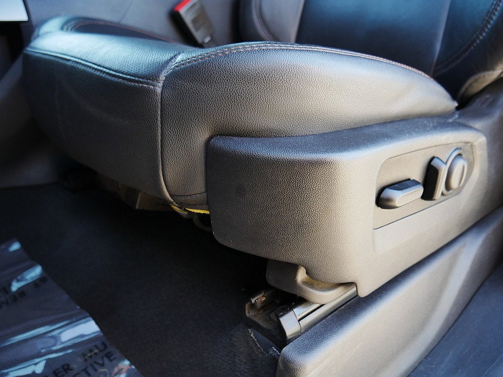 2021 GMC Sierra 1500 AT4 CREW 6.2