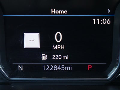 2021 GMC Sierra 1500 AT4 CREW 6.2