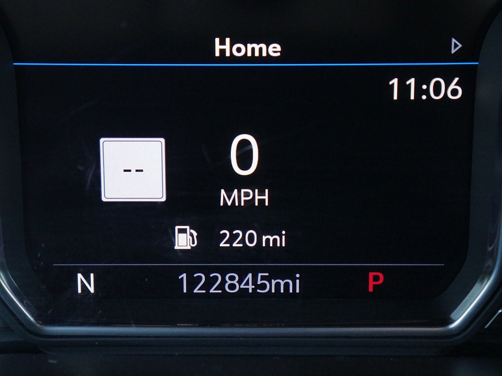 2021 GMC Sierra 1500 AT4 CREW 6.2