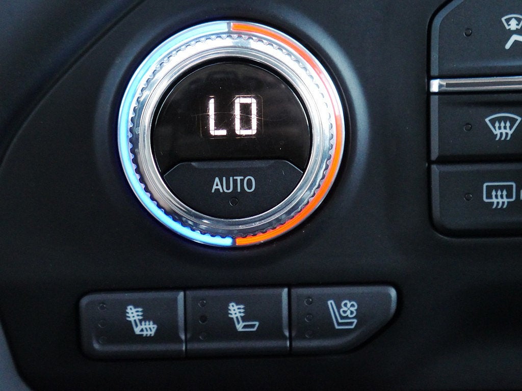 2021 GMC Sierra 1500 AT4 CREW 6.2