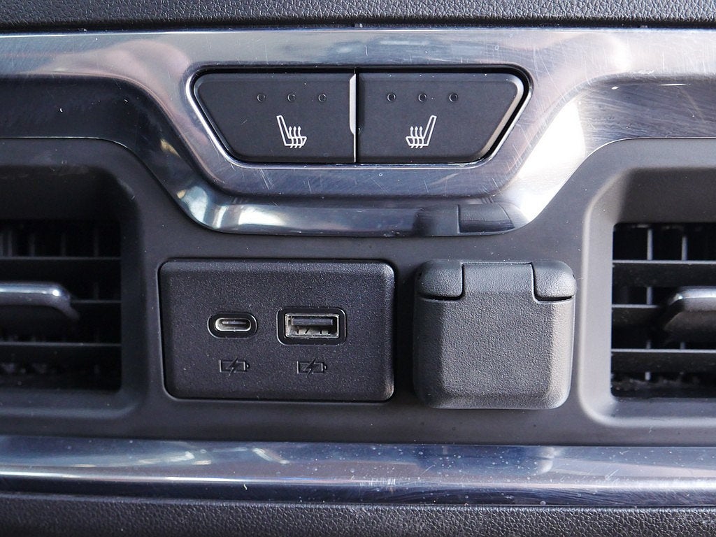 2021 GMC Sierra 1500 AT4 CREW 6.2