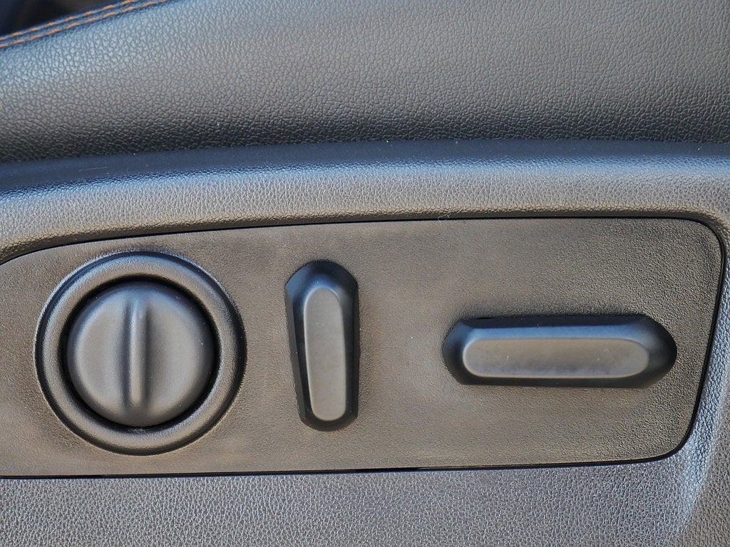 2021 GMC Sierra 1500 AT4 CREW 6.2