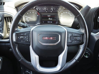 2021 GMC Sierra 1500 Elevation CREW 3.0