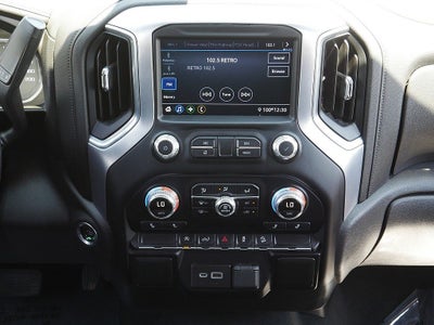2021 GMC Sierra 1500 Elevation CREW 3.0