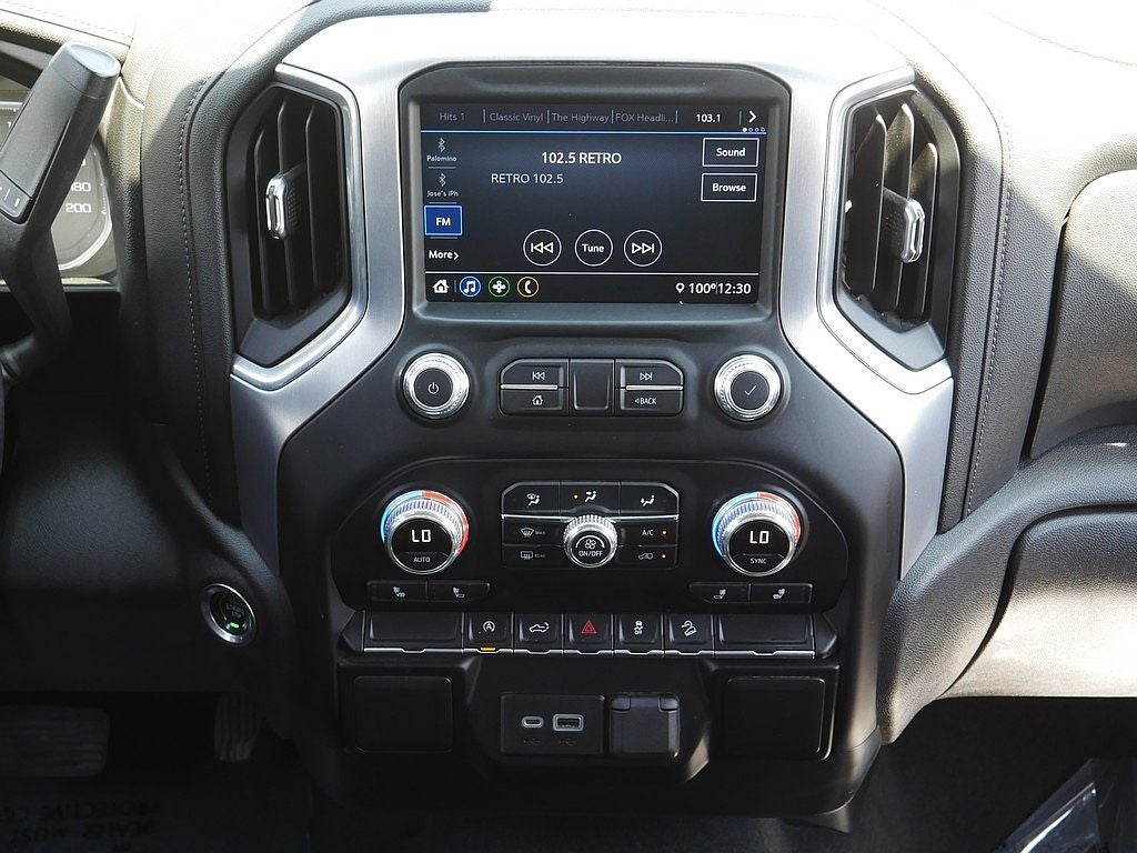 2021 GMC Sierra 1500 Elevation CREW 3.0