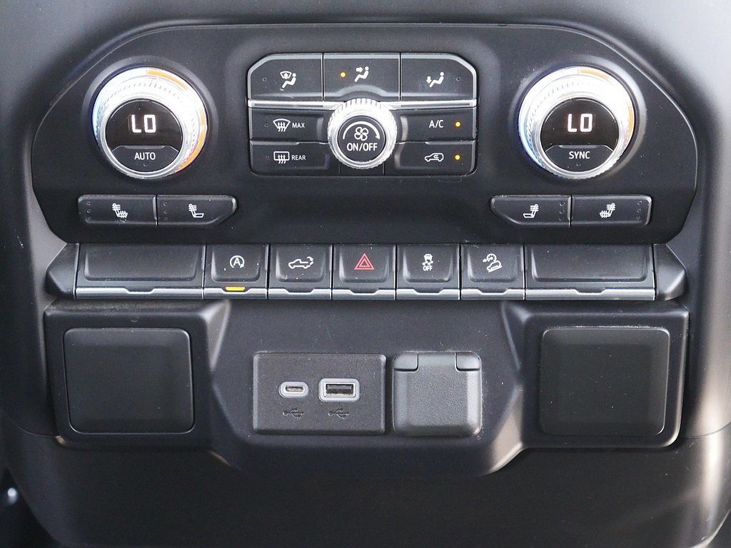 2021 GMC Sierra 1500 Elevation CREW 3.0