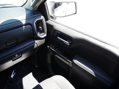 2021 GMC Sierra 1500 Elevation CREW 3.0