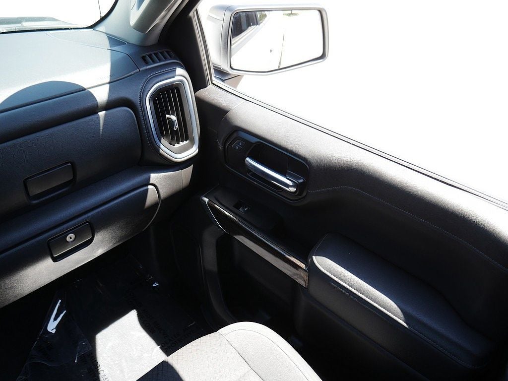 2021 GMC Sierra 1500 Elevation CREW 3.0