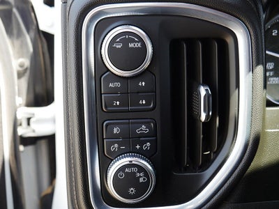 2021 GMC Sierra 1500 Elevation CREW 3.0