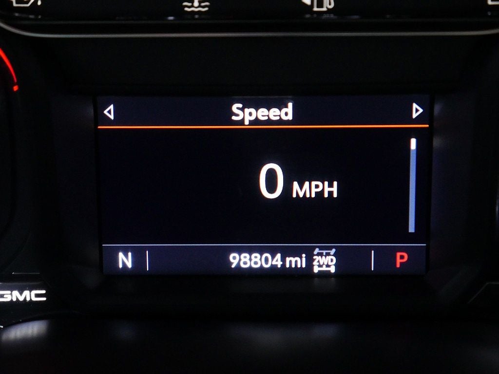 2021 GMC Sierra 1500 Elevation CREW 3.0