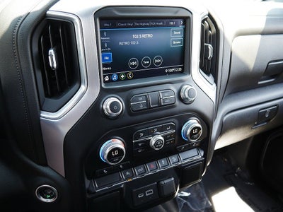 2021 GMC Sierra 1500 Elevation CREW 3.0
