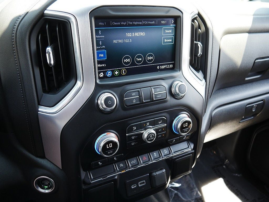2021 GMC Sierra 1500 Elevation CREW 3.0