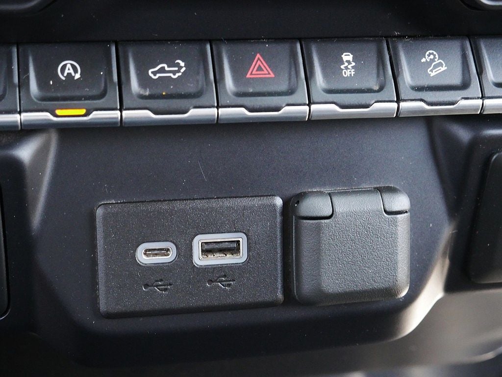 2021 GMC Sierra 1500 Elevation CREW 3.0