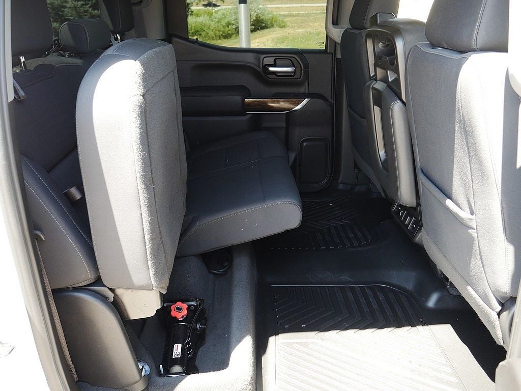 2021 GMC Sierra 1500 Elevation CREW 3.0