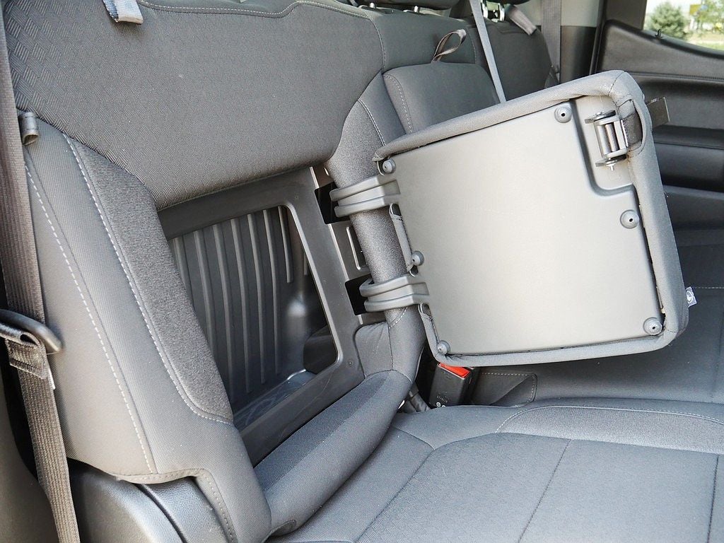 2021 GMC Sierra 1500 Elevation CREW 3.0