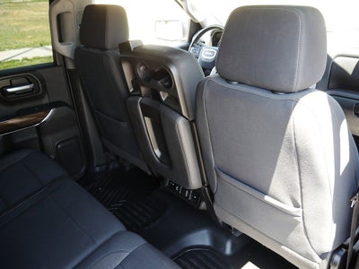 2021 GMC Sierra 1500 Elevation CREW 3.0