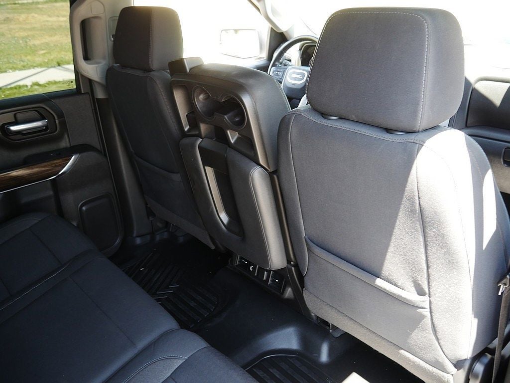 2021 GMC Sierra 1500 Elevation CREW 3.0