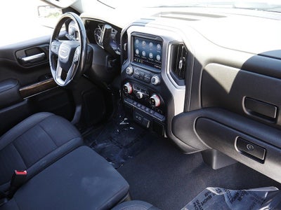 2021 GMC Sierra 1500 Elevation CREW 3.0