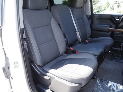 2021 GMC Sierra 1500 Elevation CREW 3.0