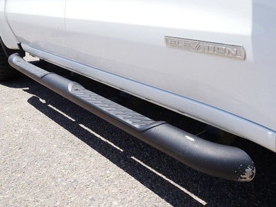 2021 GMC Sierra 1500 Elevation CREW 3.0