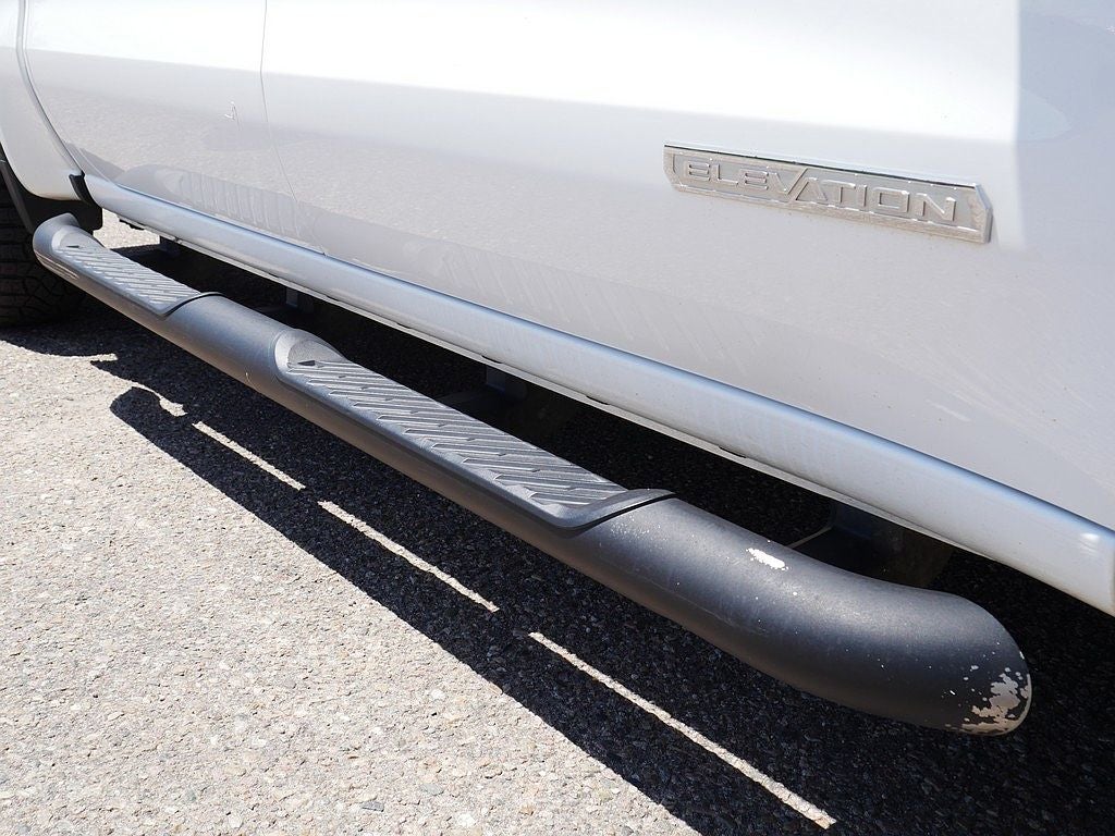 2021 GMC Sierra 1500 Elevation CREW 3.0