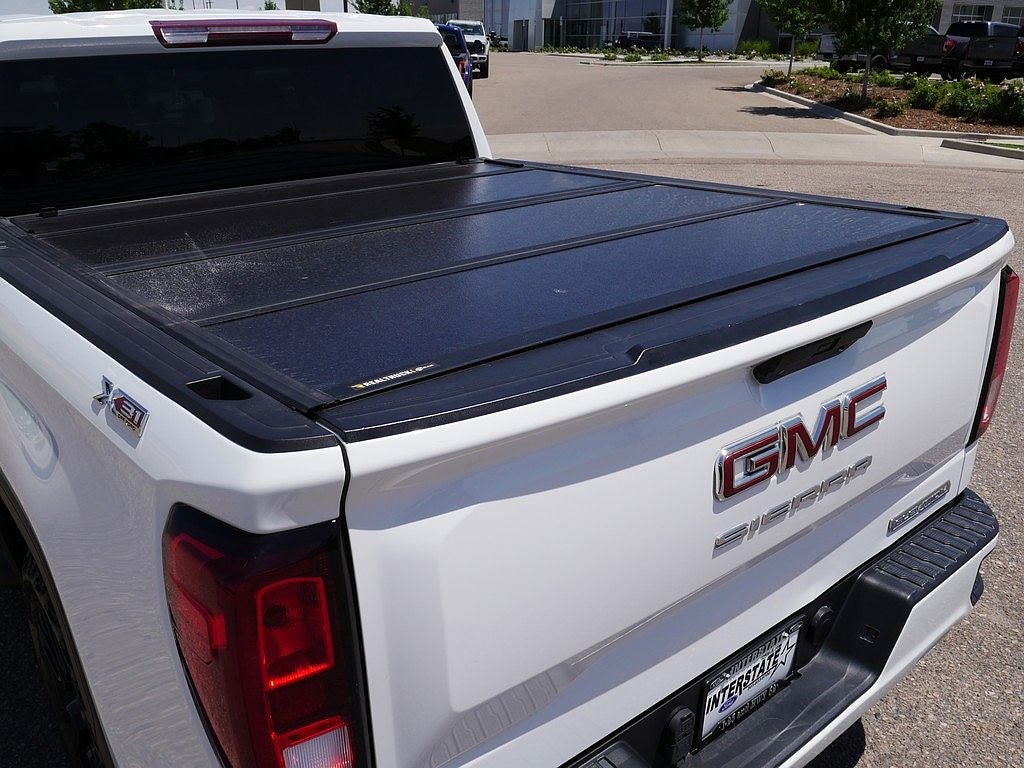 2021 GMC Sierra 1500 Elevation CREW 3.0