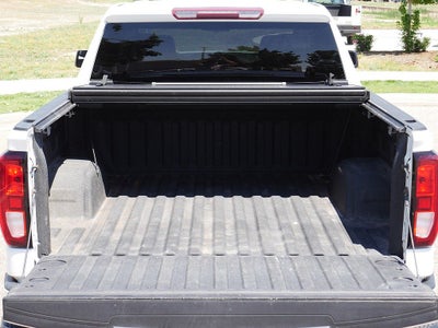 2021 GMC Sierra 1500 Elevation CREW 3.0