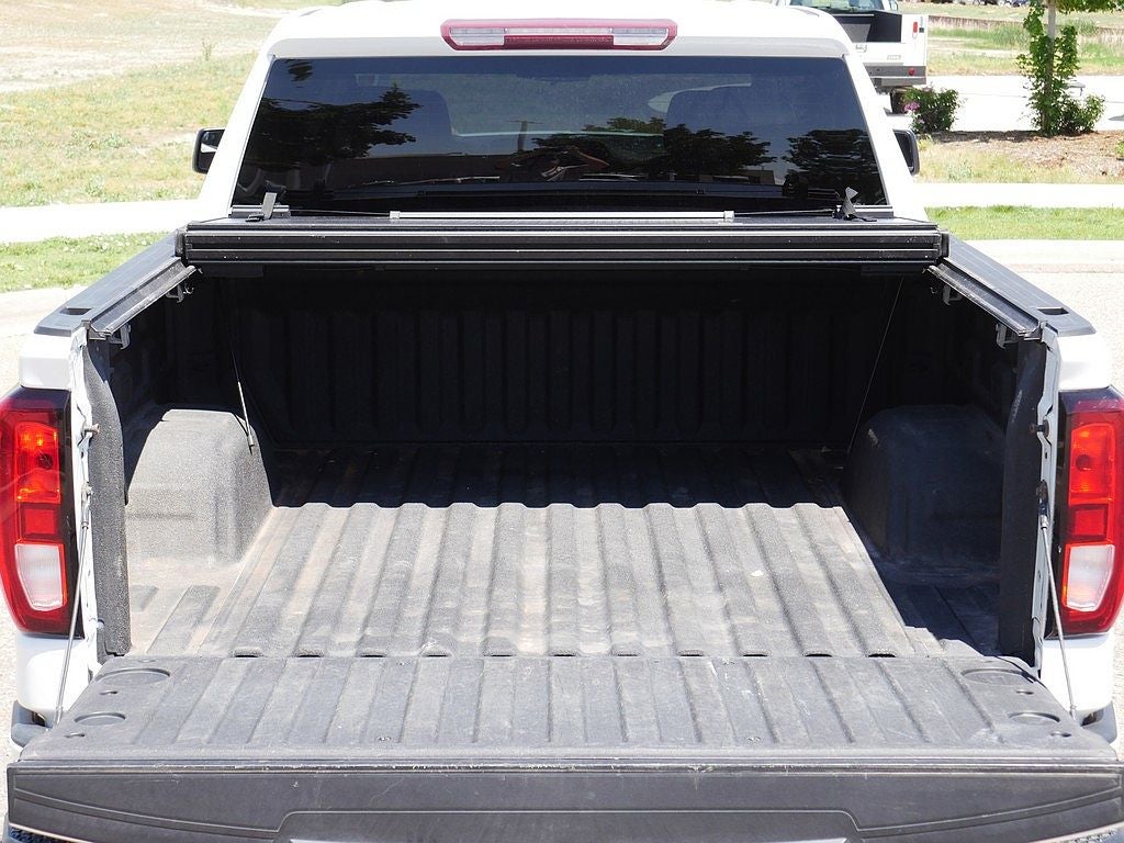 2021 GMC Sierra 1500 Elevation CREW 3.0