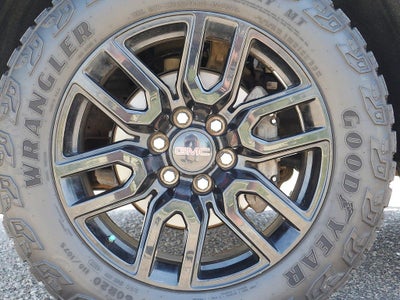 2021 GMC Sierra 1500 Elevation CREW 3.0