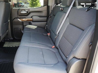 2021 GMC Sierra 1500 Elevation CREW 3.0