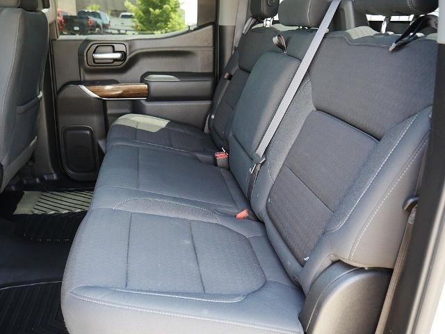 2021 GMC Sierra 1500 Elevation CREW 3.0