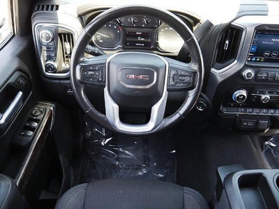 2021 GMC Sierra 1500 Elevation CREW 3.0
