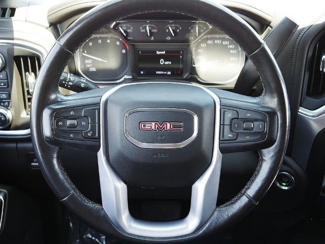 2021 GMC Sierra 1500 Elevation CREW 3.0