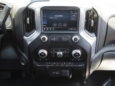 2021 GMC Sierra 1500 Elevation CREW 3.0