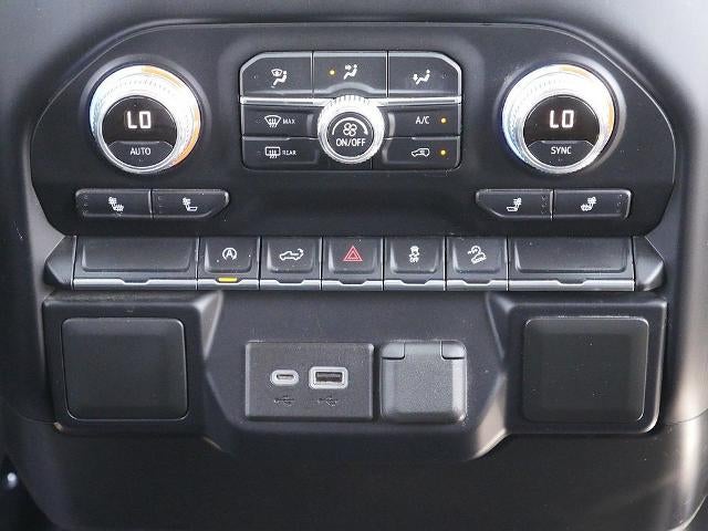 2021 GMC Sierra 1500 Elevation CREW 3.0