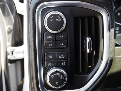 2021 GMC Sierra 1500 Elevation CREW 3.0