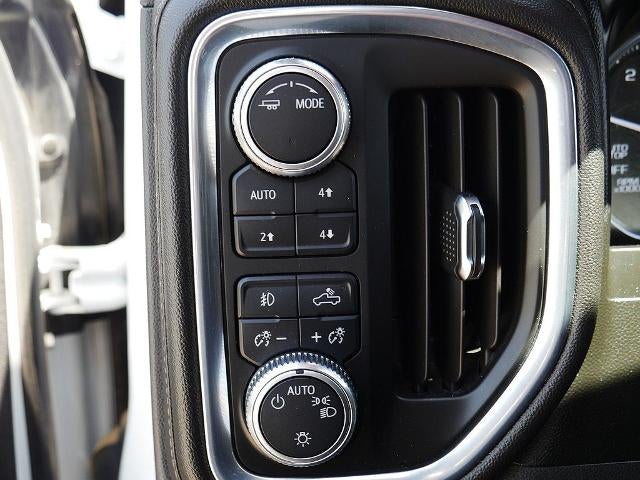 2021 GMC Sierra 1500 Elevation CREW 3.0