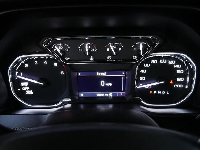 2021 GMC Sierra 1500 Elevation CREW 3.0