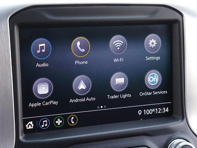 2021 GMC Sierra 1500 Elevation CREW 3.0