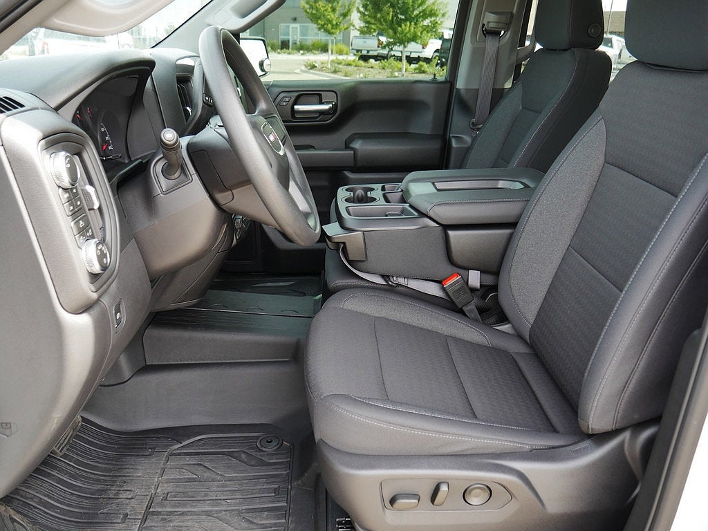 2026 GMC Sierra 1500 Pro 5.3 X31 LONG BED