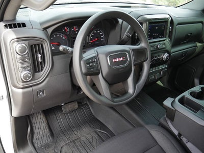 2026 GMC Sierra 1500 Pro 5.3 X31 LONG BED