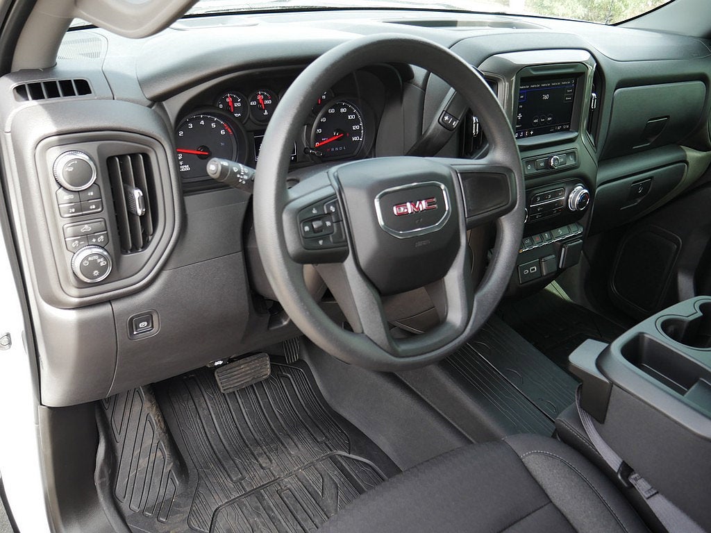2026 GMC Sierra 1500 Pro 5.3 X31 LONG BED