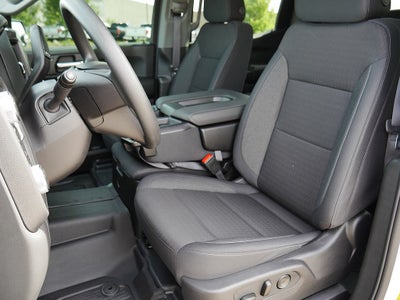 2026 GMC Sierra 1500 Pro 5.3 X31 LONG BED