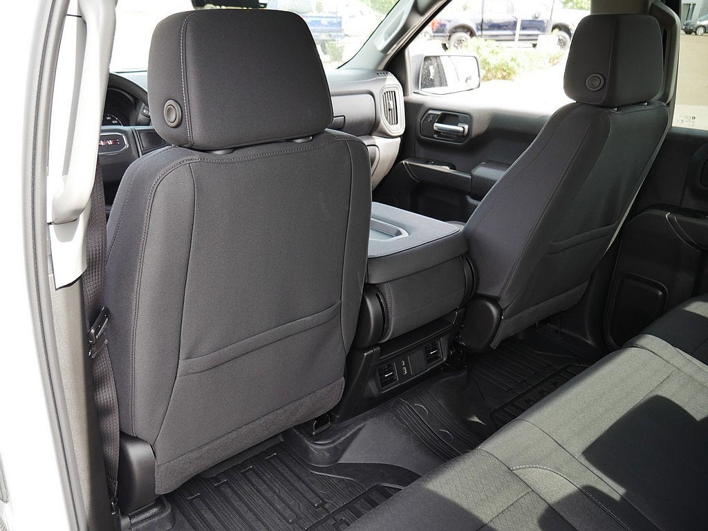 2026 GMC Sierra 1500 Pro 5.3 X31 LONG BED